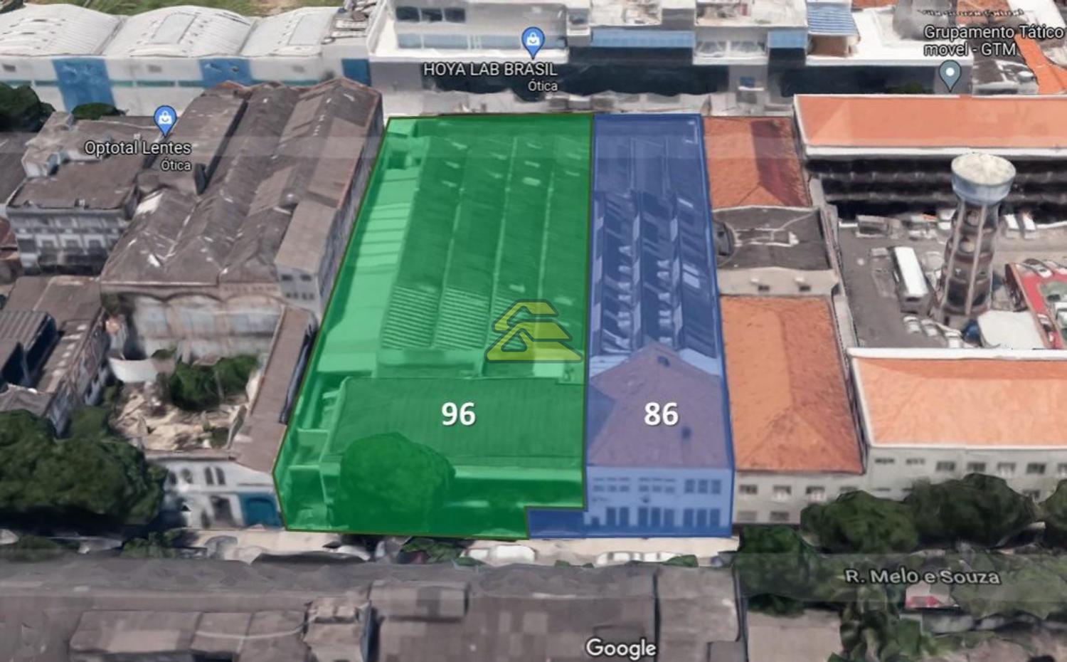 Depósito-Galpão-Armazém para alugar, 2300m² - Foto 20