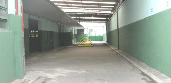 Depósito-Galpão-Armazém para alugar, 3700m² - Foto 2