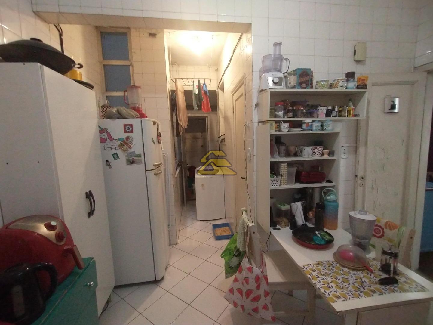 Apartamento à venda com 3 quartos, 96m² - Foto 18