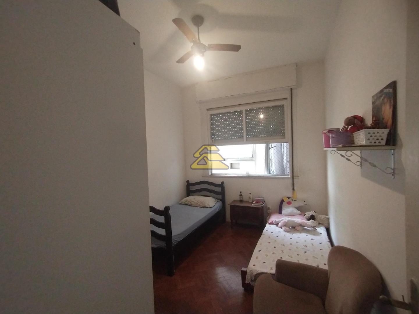 Apartamento à venda com 3 quartos, 96m² - Foto 7