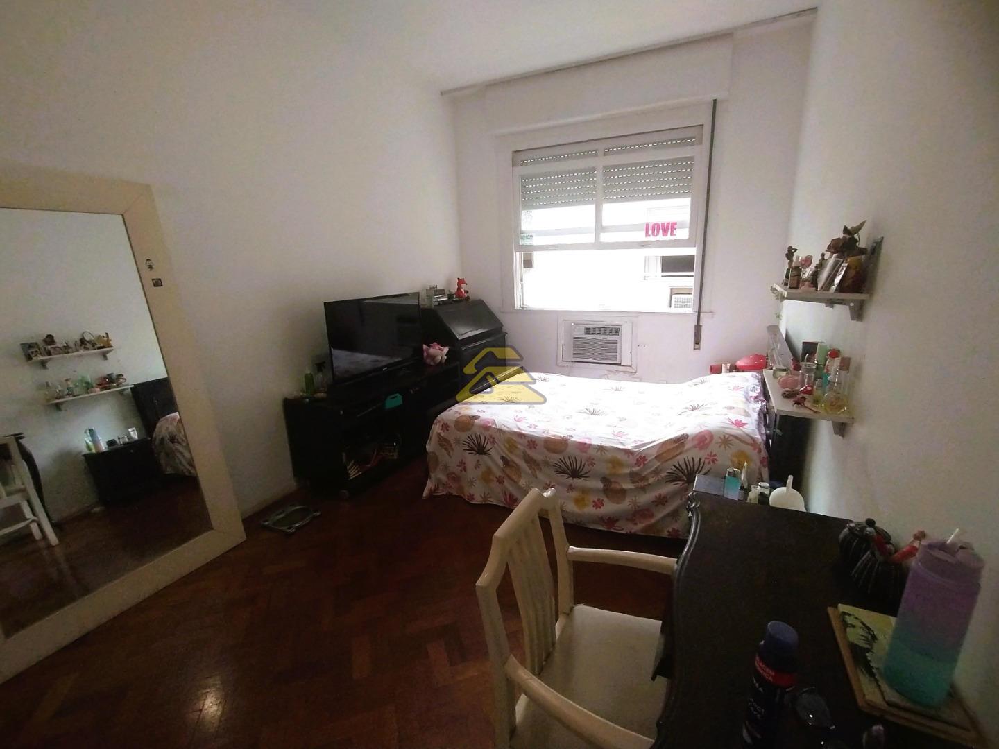 Apartamento à venda com 3 quartos, 96m² - Foto 6