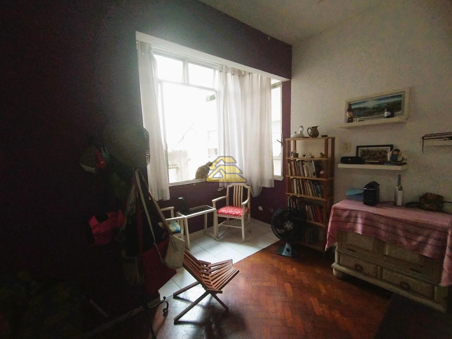 Apartamento, 3 quartos, 96 m² - Foto 1