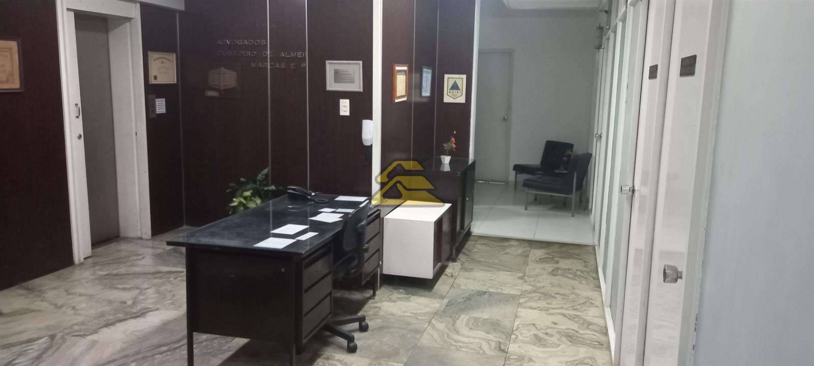 Conjunto Comercial-Sala à venda, 300m² - Foto 4