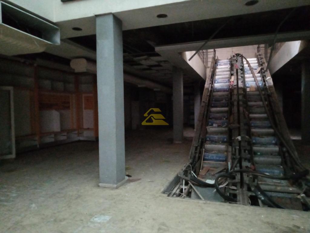 Loja-Salão para alugar, 2260m² - Foto 2