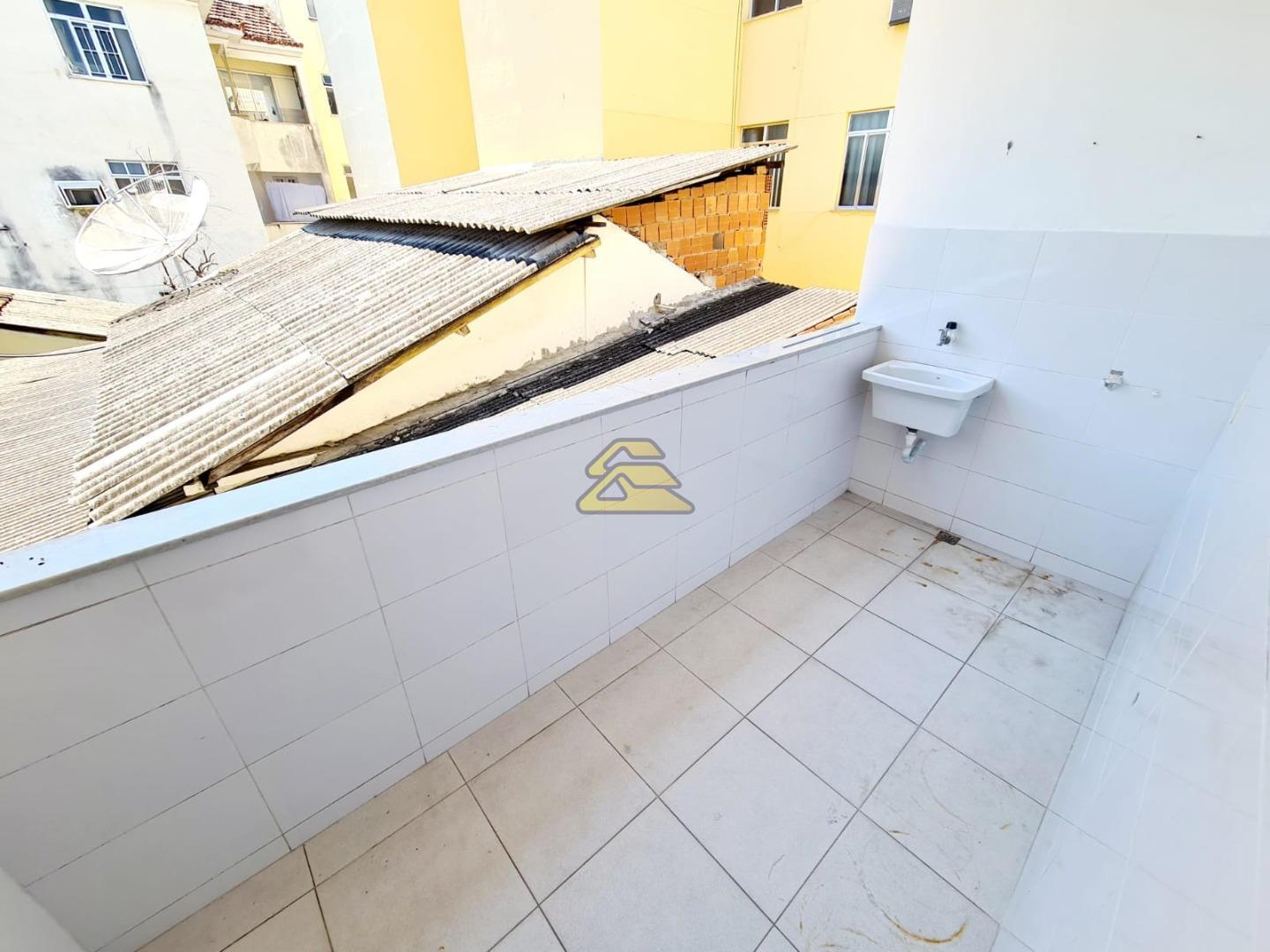 Apartamento à venda com 2 quartos, 67m² - Foto 22