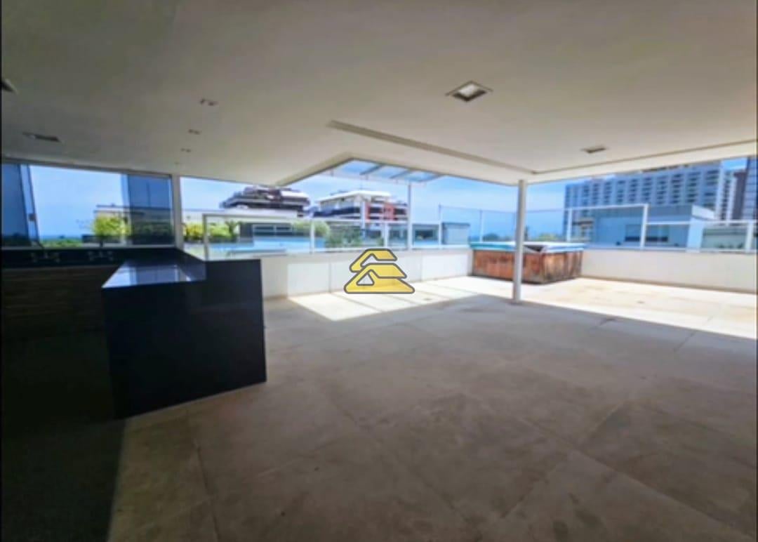 Cobertura à venda com 5 quartos, 517m² - Foto 16