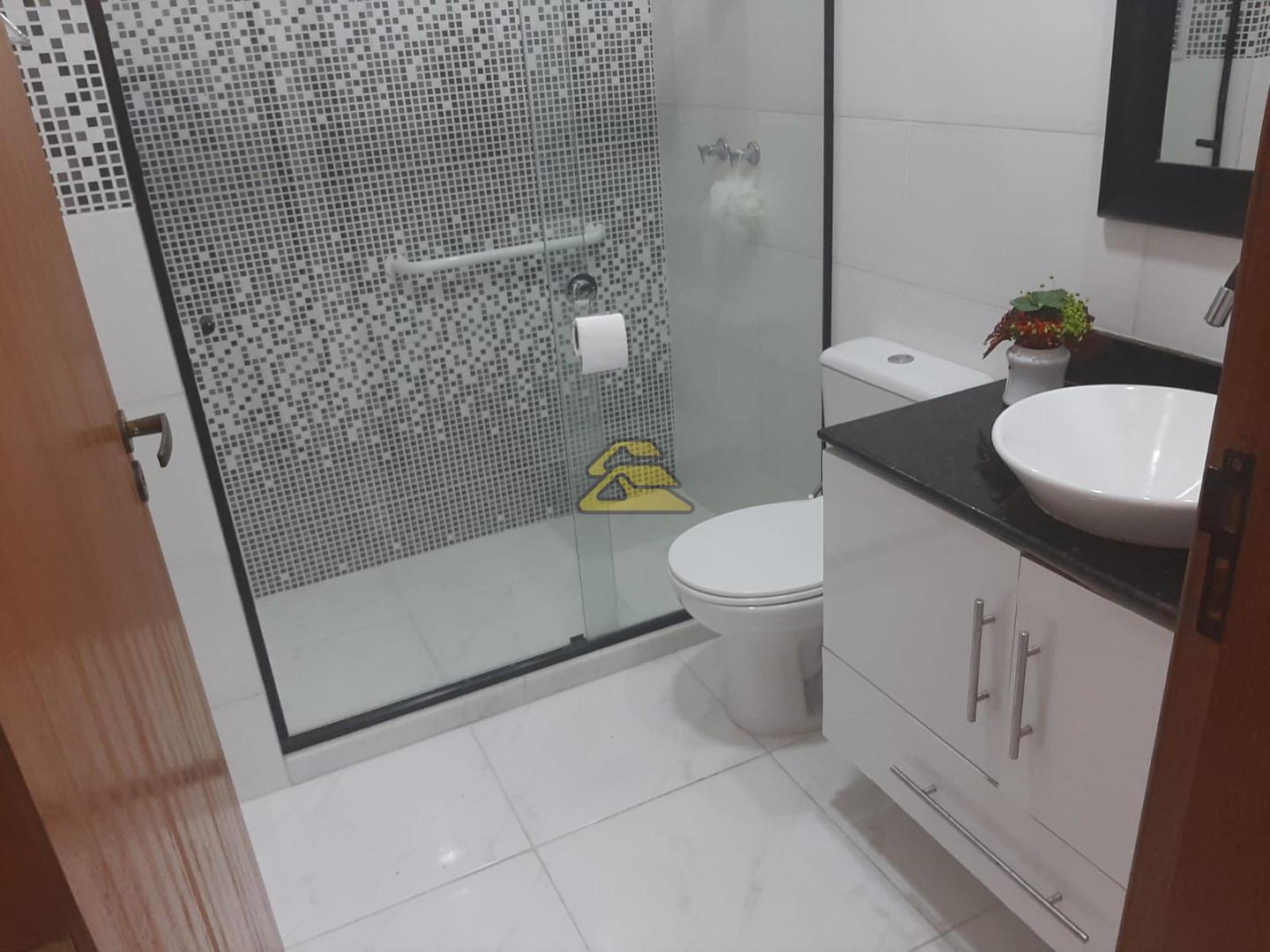 Apartamento à venda com 3 quartos, 132m² - Foto 19