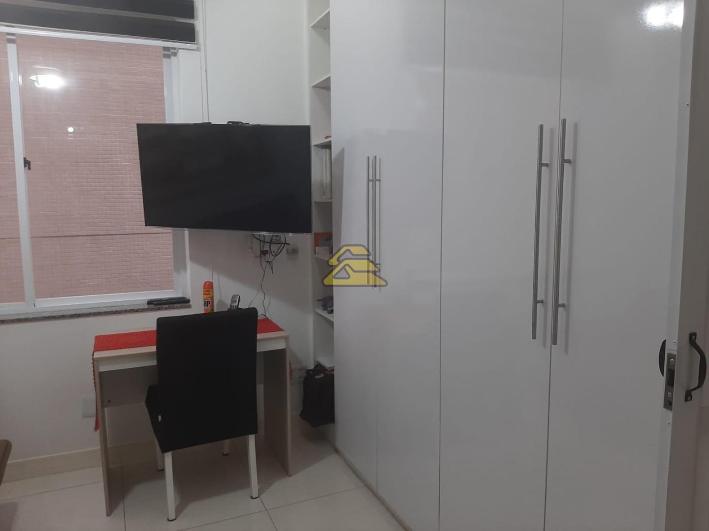 Apartamento à venda com 3 quartos, 132m² - Foto 14