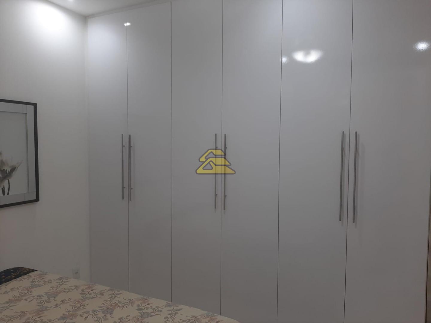 Apartamento à venda com 3 quartos, 132m² - Foto 13