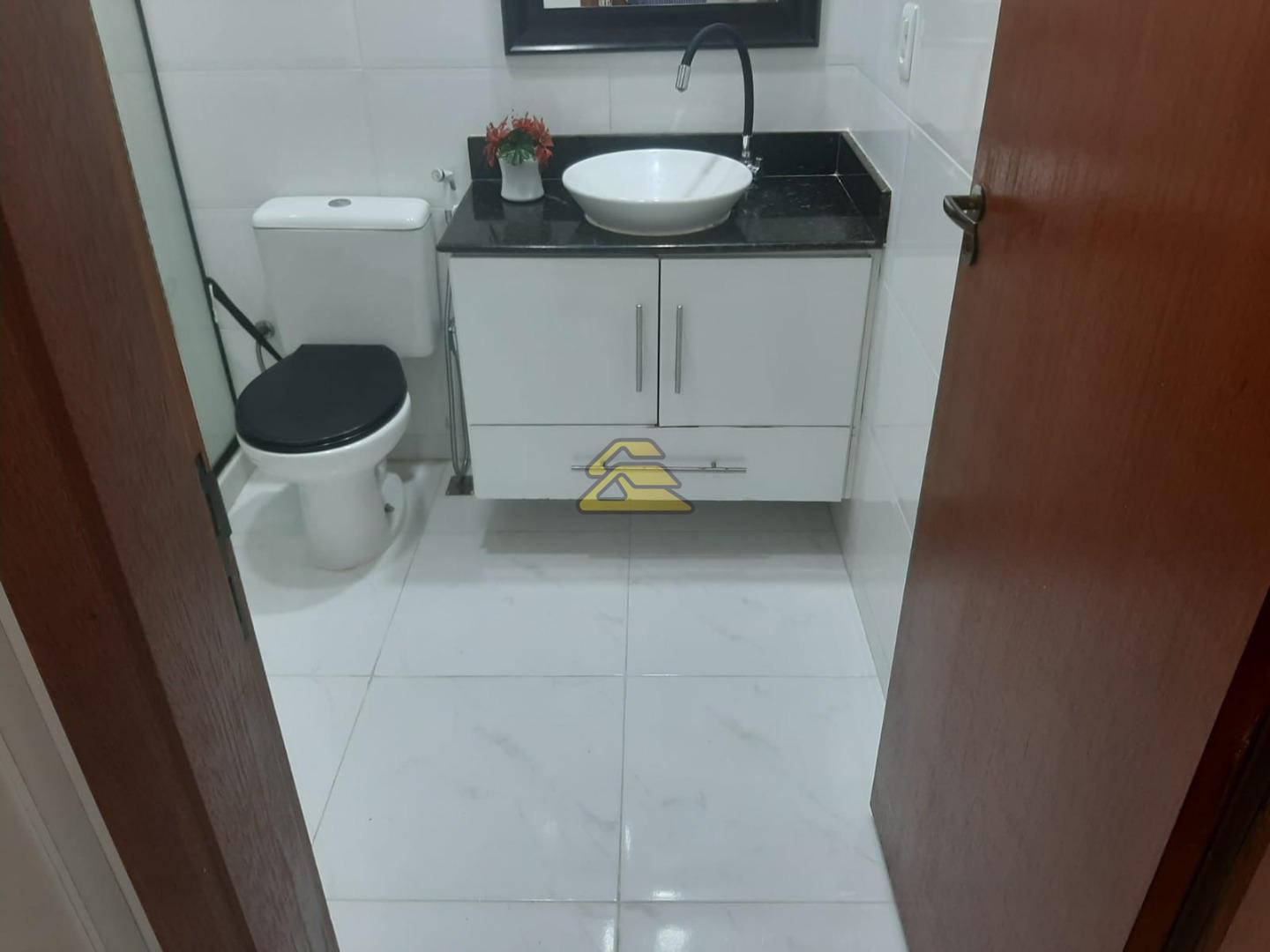 Apartamento à venda com 3 quartos, 132m² - Foto 20