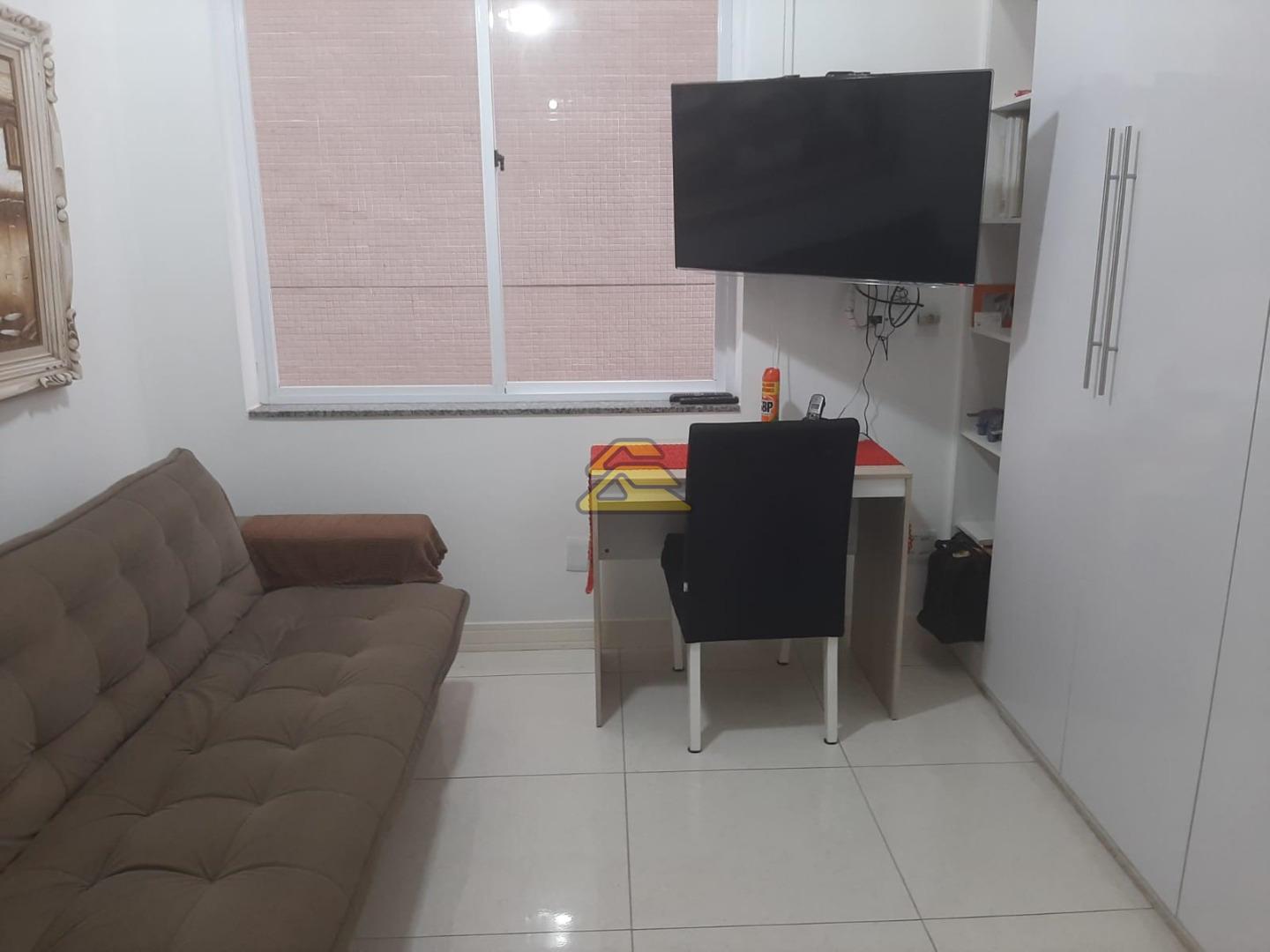 Apartamento à venda com 3 quartos, 132m² - Foto 3