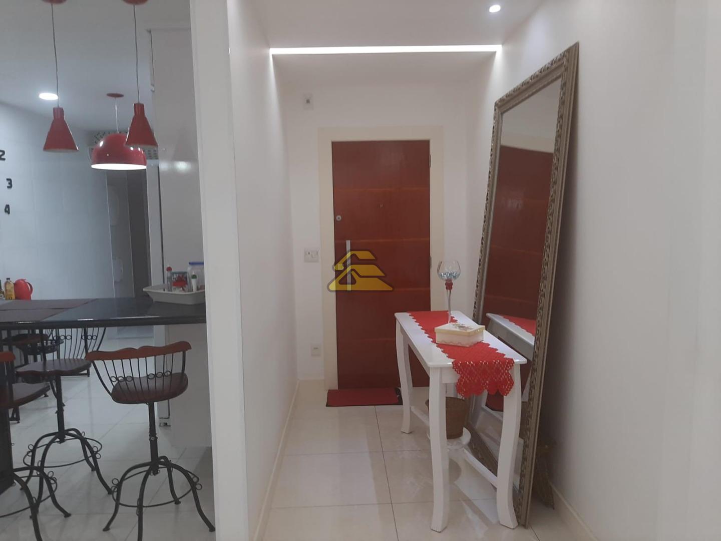 Apartamento à venda com 3 quartos, 132m² - Foto 9