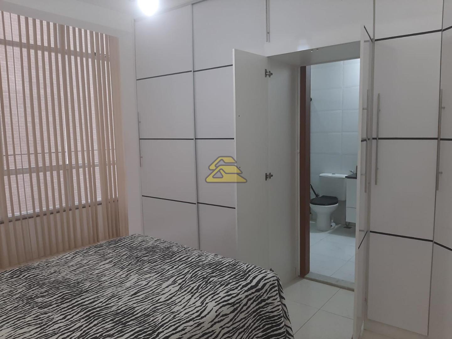 Apartamento à venda com 3 quartos, 132m² - Foto 12