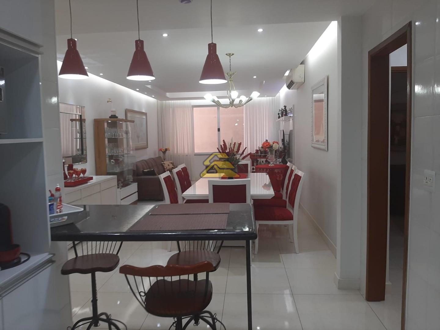 Apartamento à venda com 3 quartos, 132m² - Foto 7