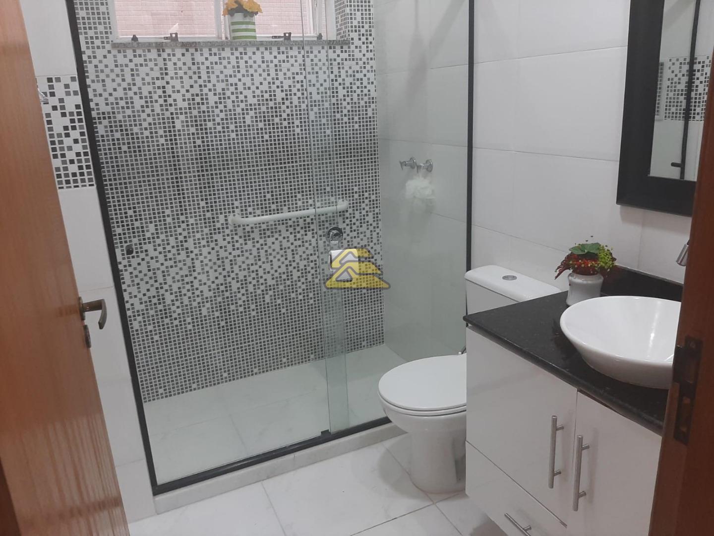 Apartamento à venda com 3 quartos, 132m² - Foto 22