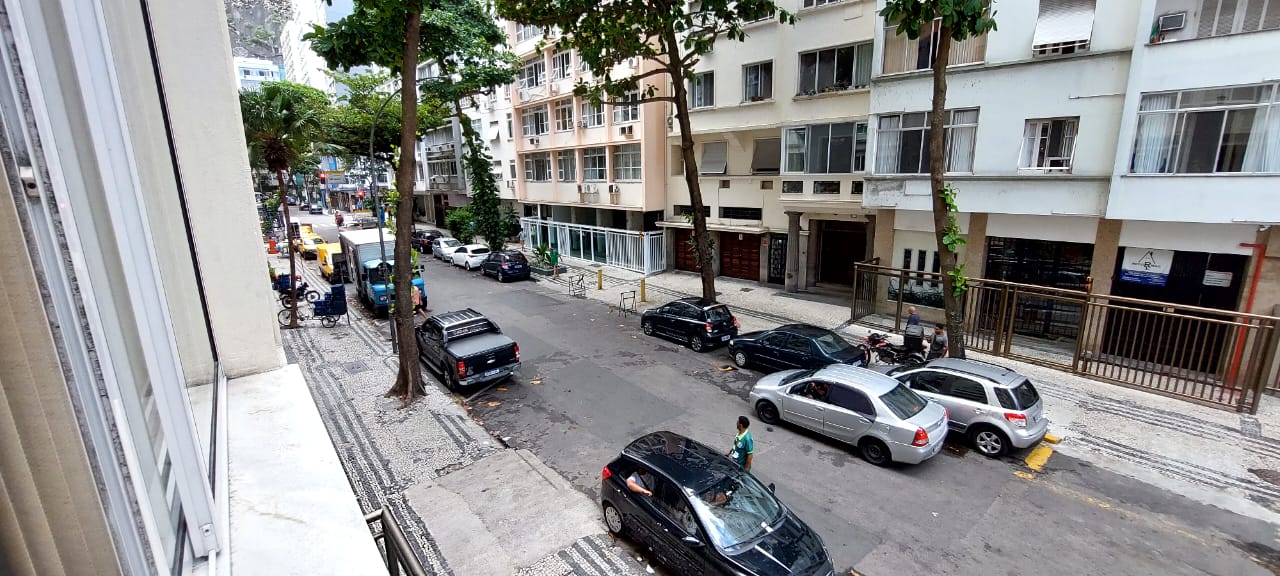 Apartamento à venda com 3 quartos, 125m² - Foto 21