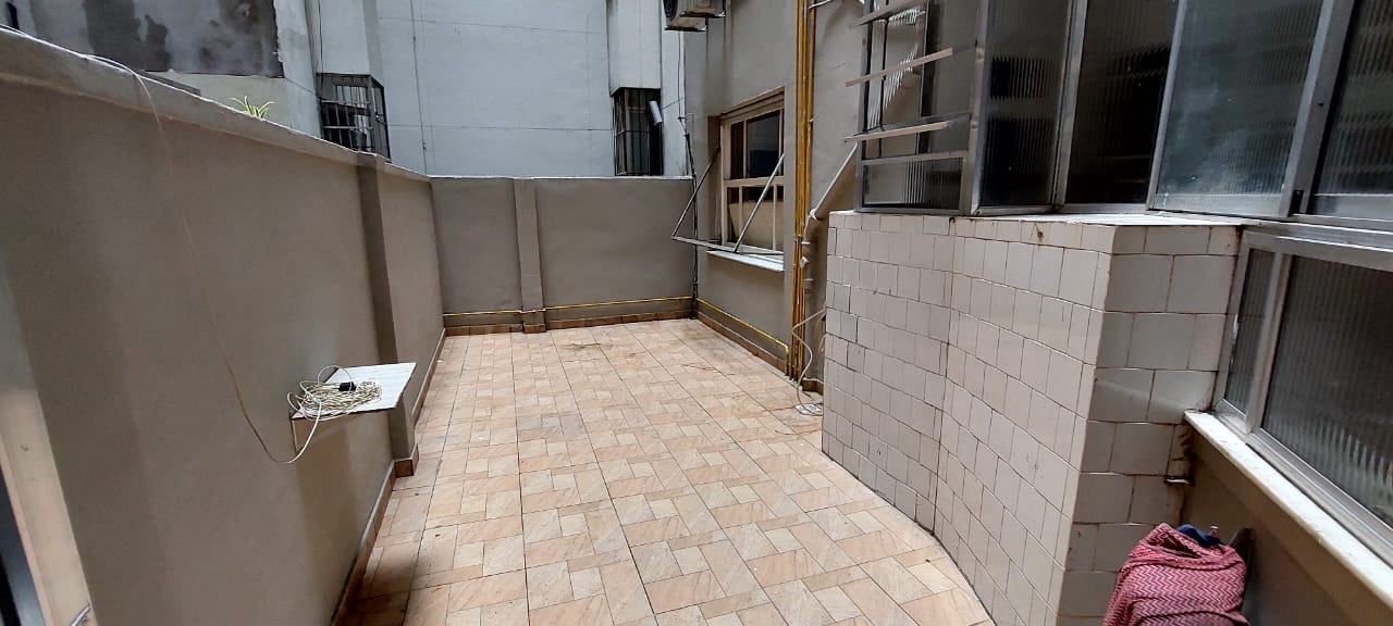 Apartamento à venda com 3 quartos, 125m² - Foto 17