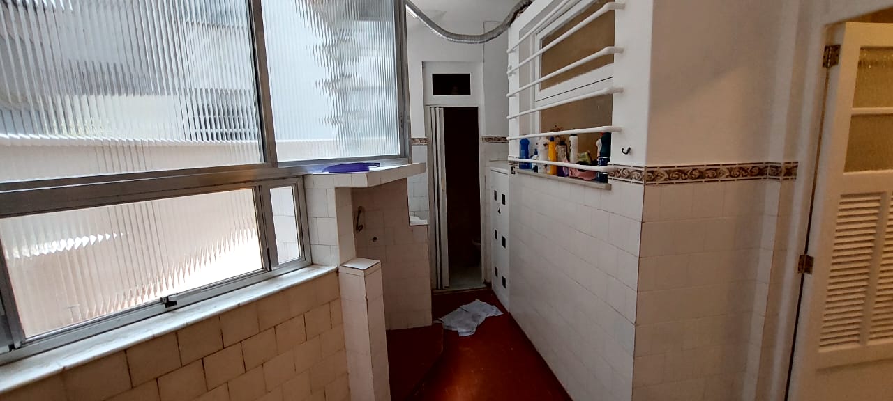 Apartamento à venda com 3 quartos, 125m² - Foto 11