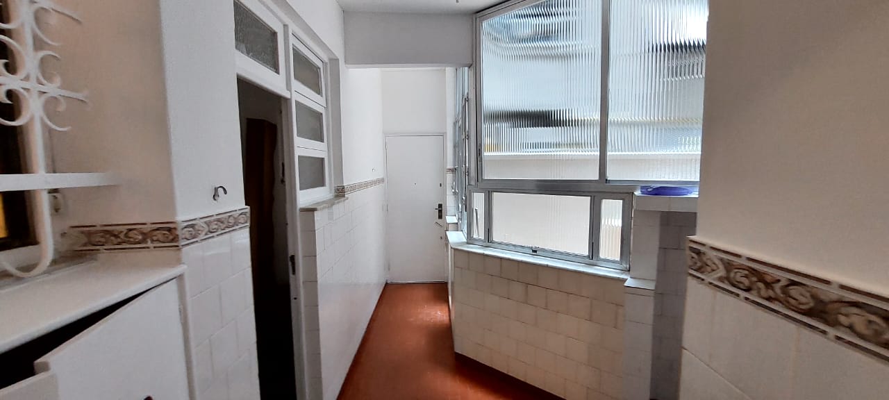 Apartamento à venda com 3 quartos, 125m² - Foto 14