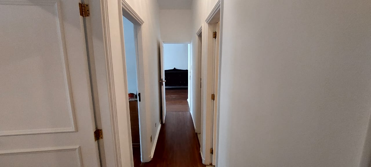 Apartamento à venda com 3 quartos, 125m² - Foto 20