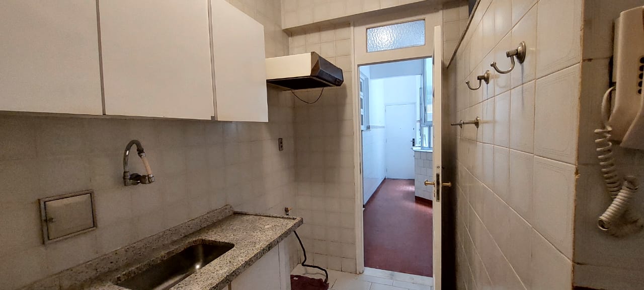 Apartamento à venda com 3 quartos, 125m² - Foto 13