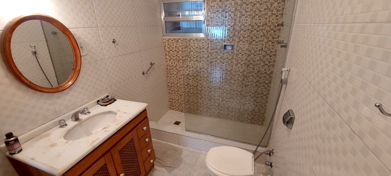 Apartamento à venda com 3 quartos, 125m² - Foto 16