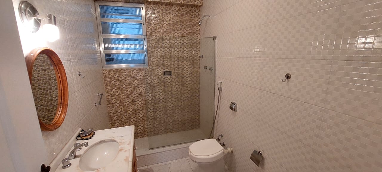 Apartamento à venda com 3 quartos, 125m² - Foto 15