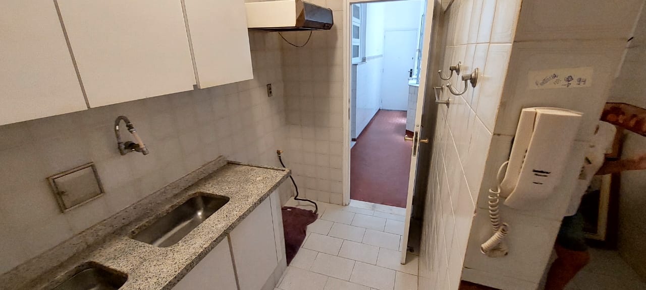 Apartamento à venda com 3 quartos, 125m² - Foto 12