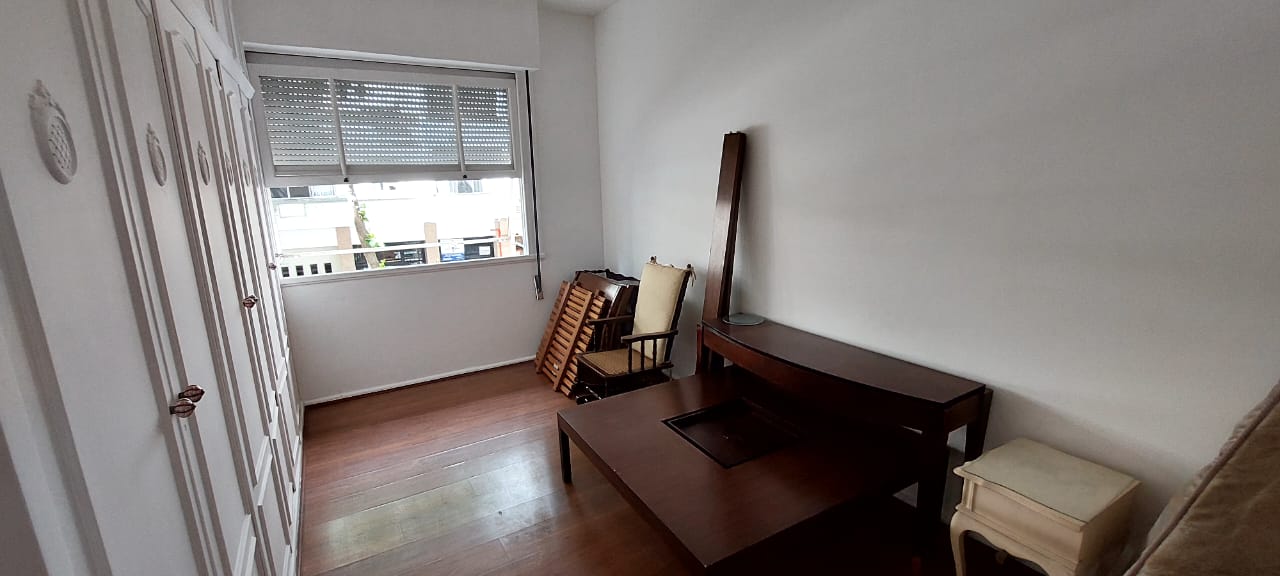 Apartamento à venda com 3 quartos, 125m² - Foto 5