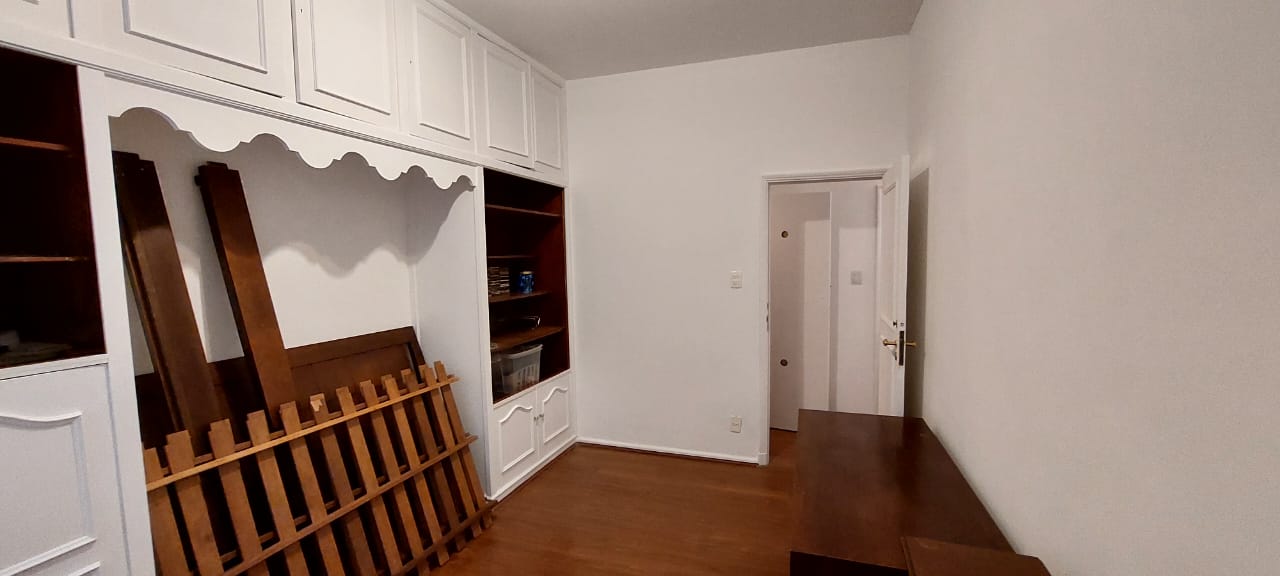 Apartamento à venda com 3 quartos, 125m² - Foto 6