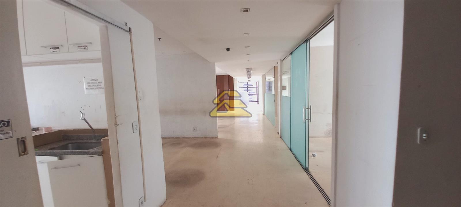 Conjunto Comercial-Sala para alugar, 254m² - Foto 1