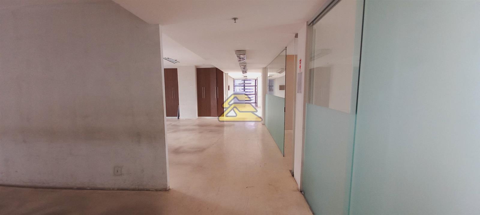 Conjunto Comercial-Sala para alugar, 254m² - Foto 4