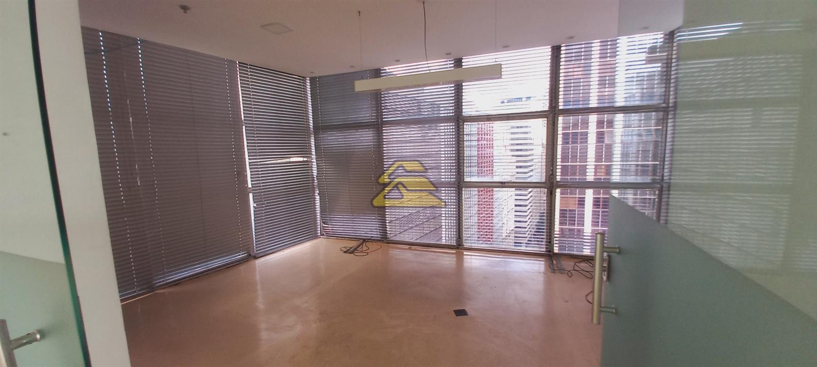 Conjunto Comercial-Sala para alugar, 254m² - Foto 8