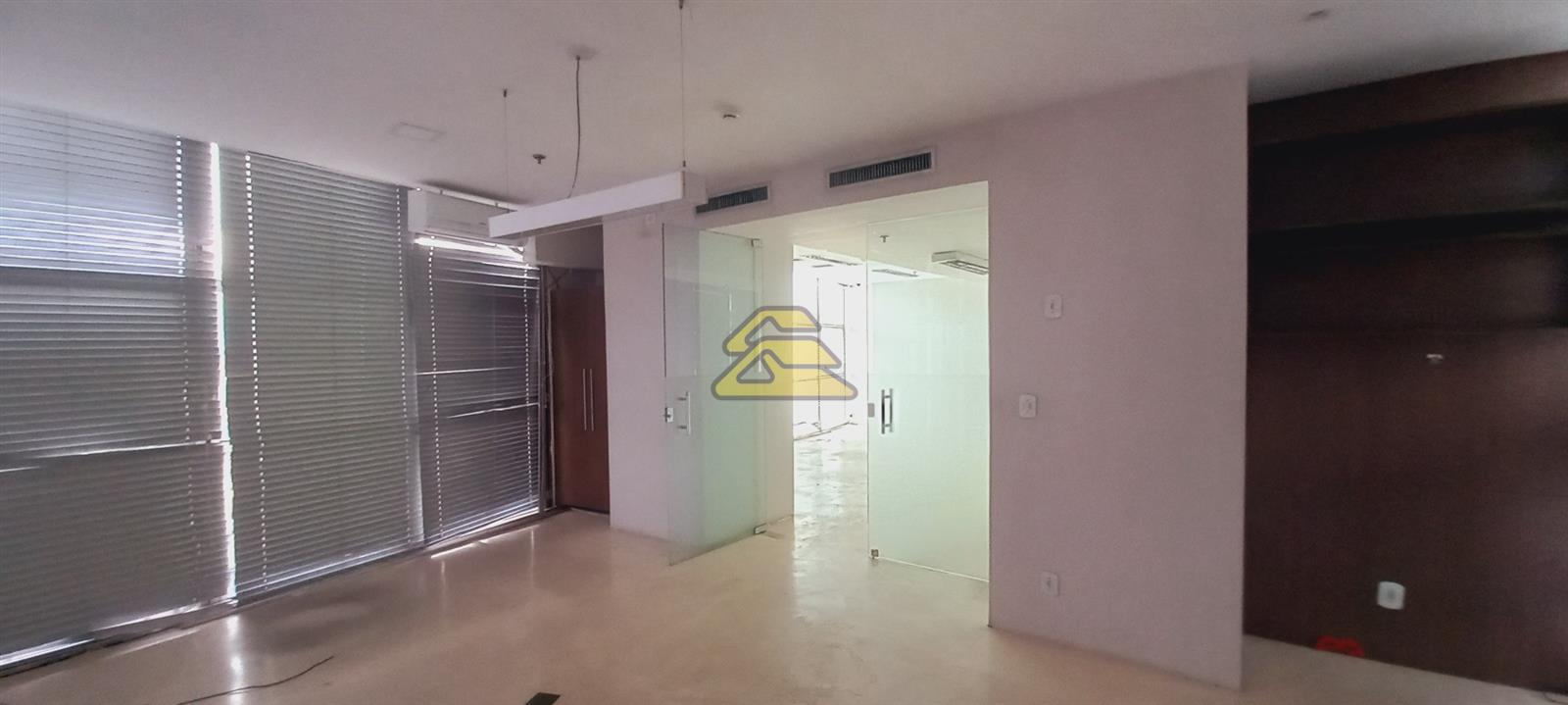 Conjunto Comercial-Sala para alugar, 254m² - Foto 9