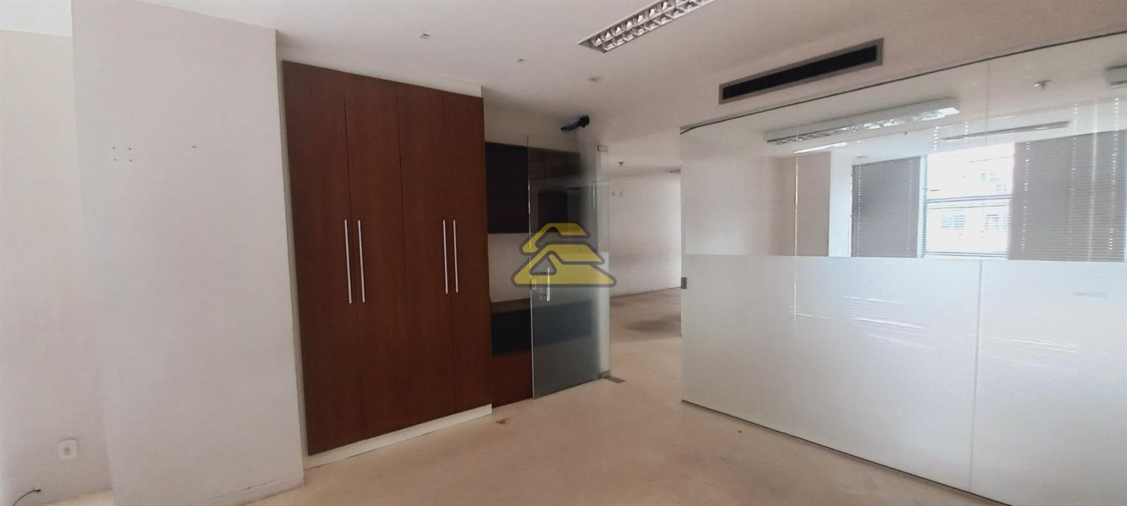 Conjunto Comercial-Sala para alugar, 254m² - Foto 15