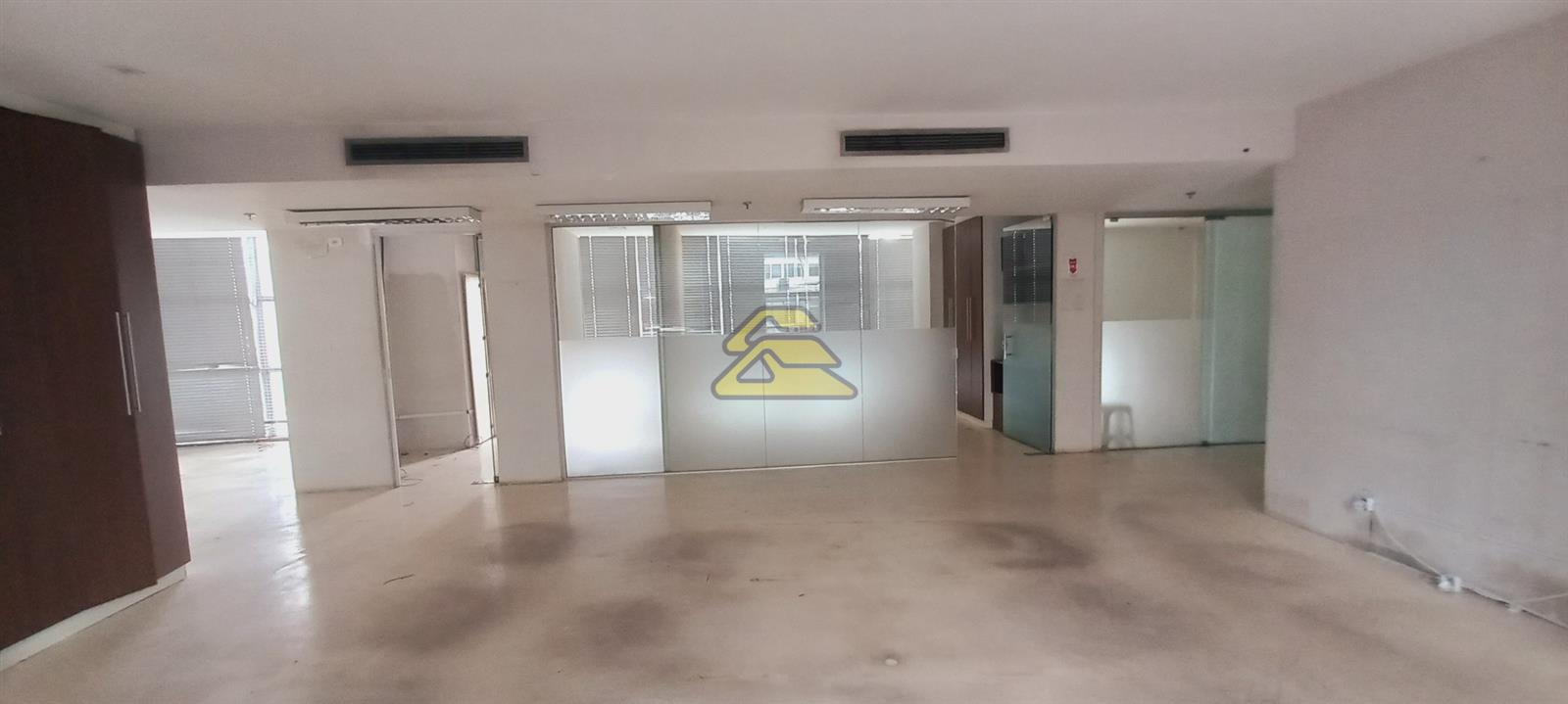 Conjunto Comercial-Sala para alugar, 254m² - Foto 16