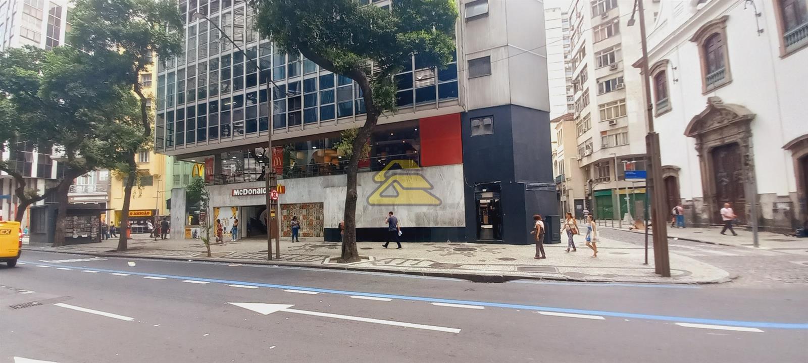 Conjunto Comercial-Sala para alugar, 254m² - Foto 24