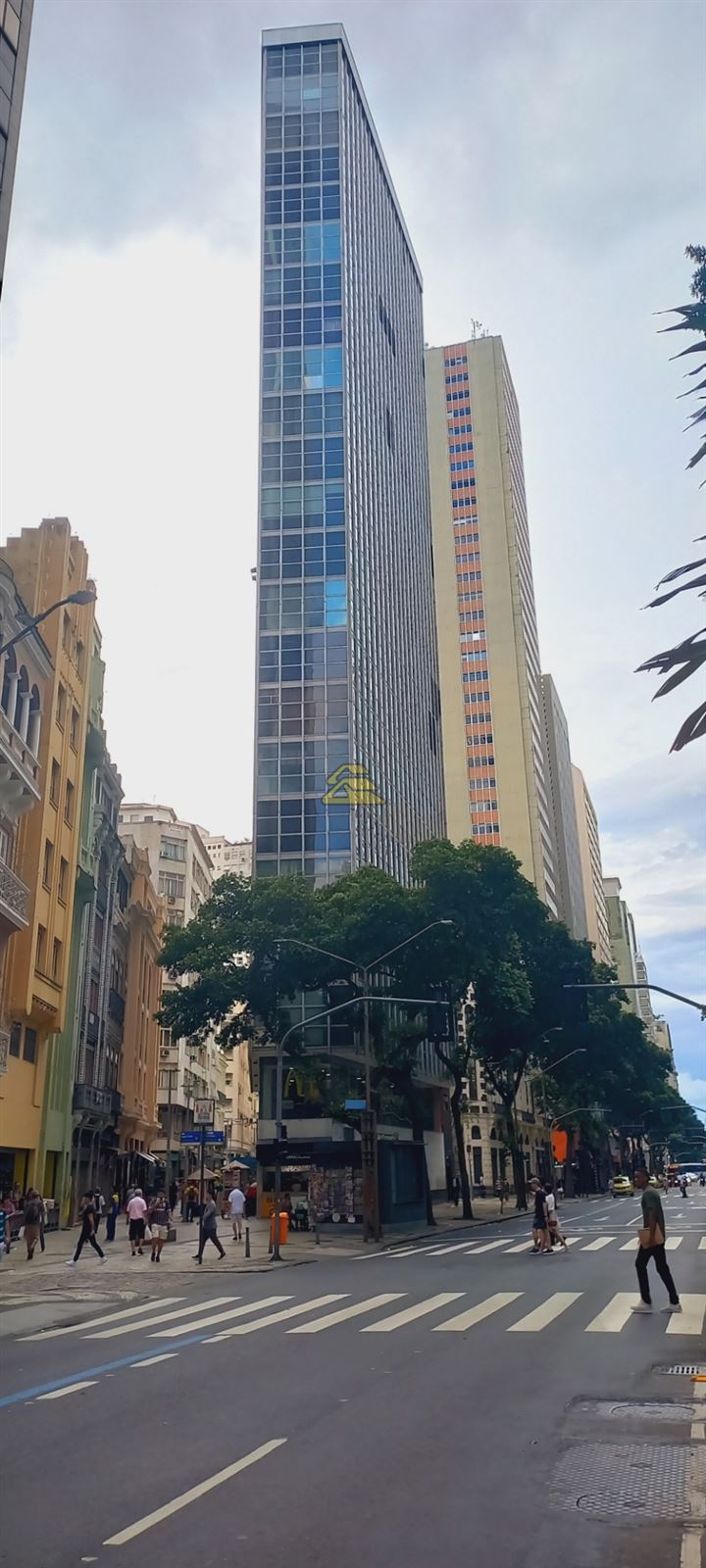 Prédio Inteiro à venda, 254m² - Foto 27