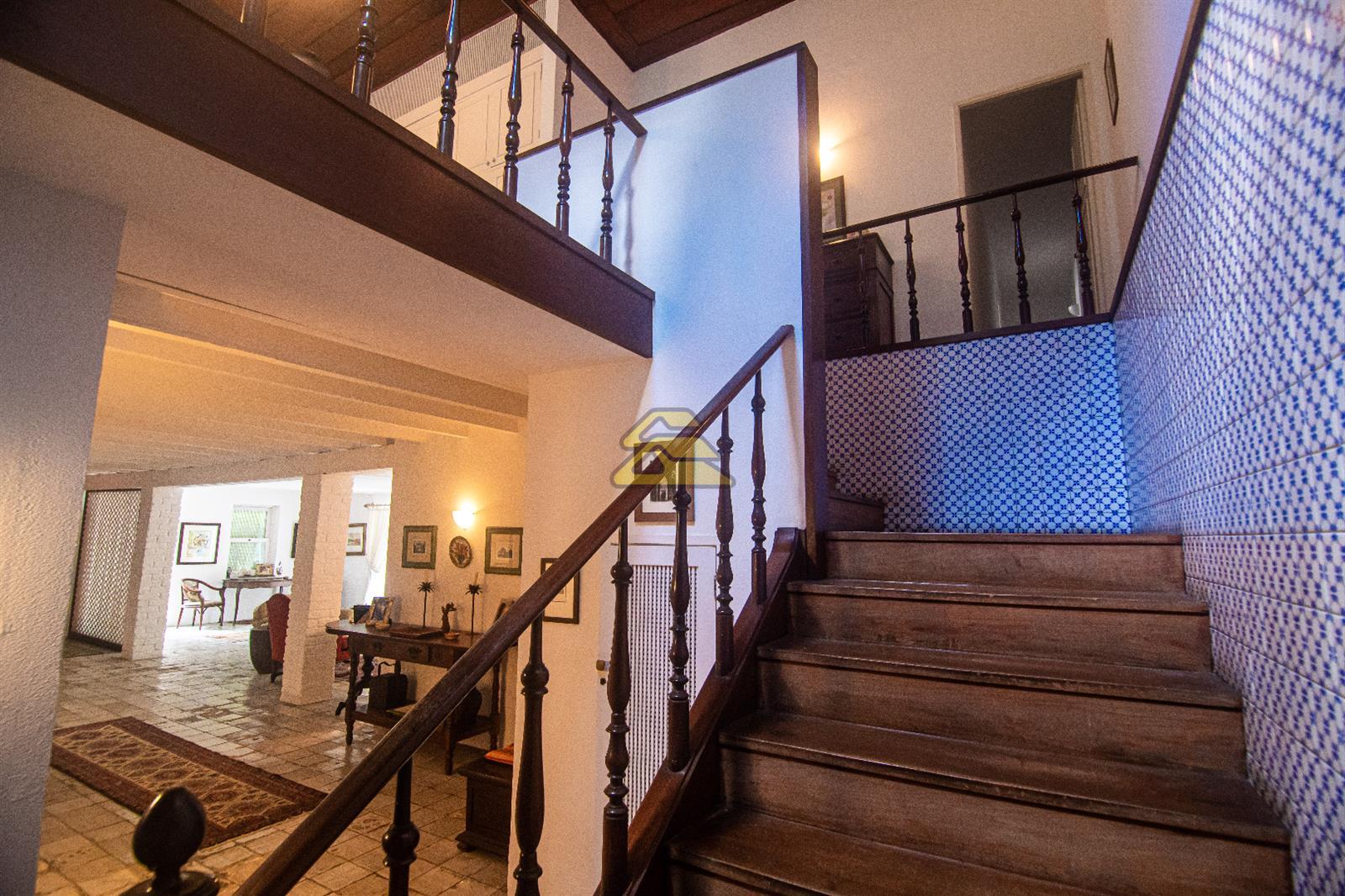 Casa à venda com 5 quartos, 394m² - Foto 13