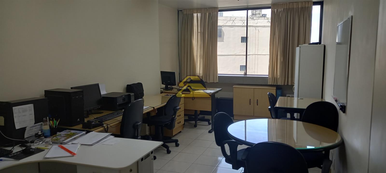 Conjunto Comercial-Sala à venda, 34m² - Foto 1