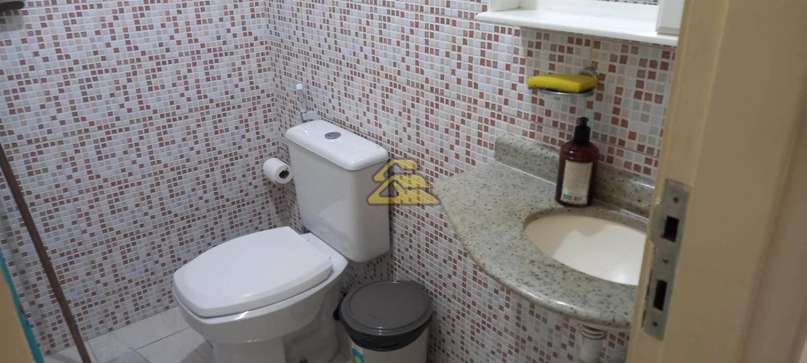 Conjunto Comercial-Sala à venda, 34m² - Foto 8