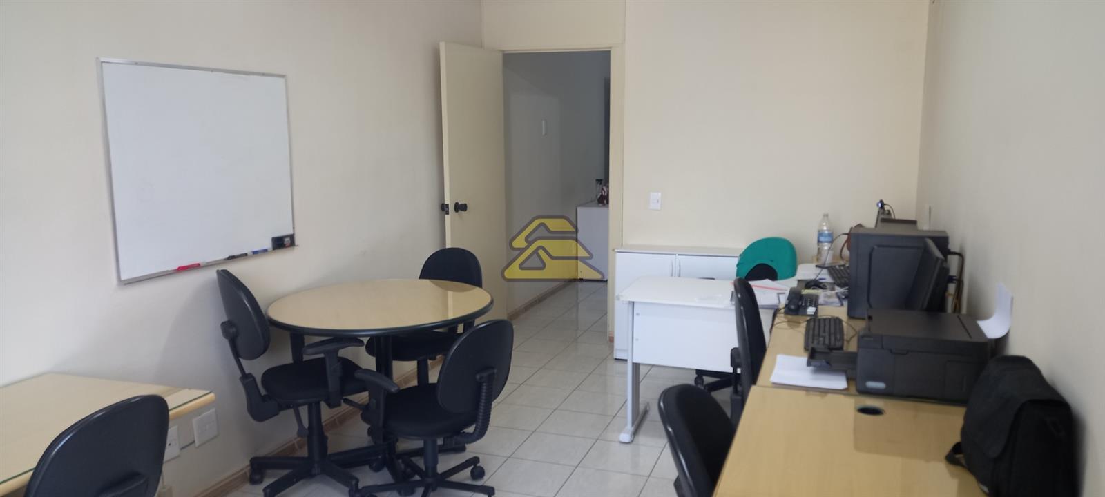 Conjunto Comercial-Sala à venda, 34m² - Foto 2