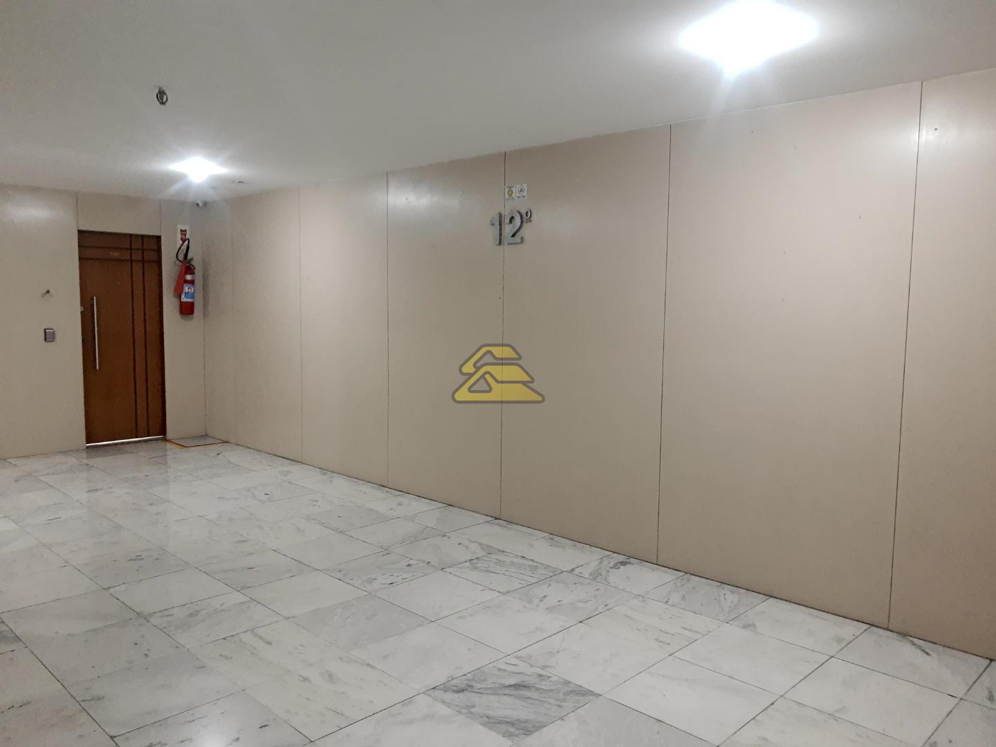 Conjunto Comercial-Sala à venda, 123m² - Foto 20