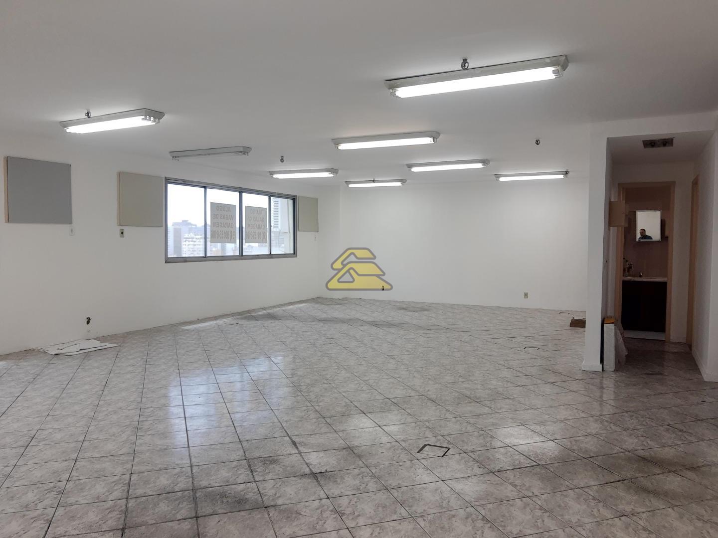 Conjunto Comercial-Sala à venda, 123m² - Foto 8