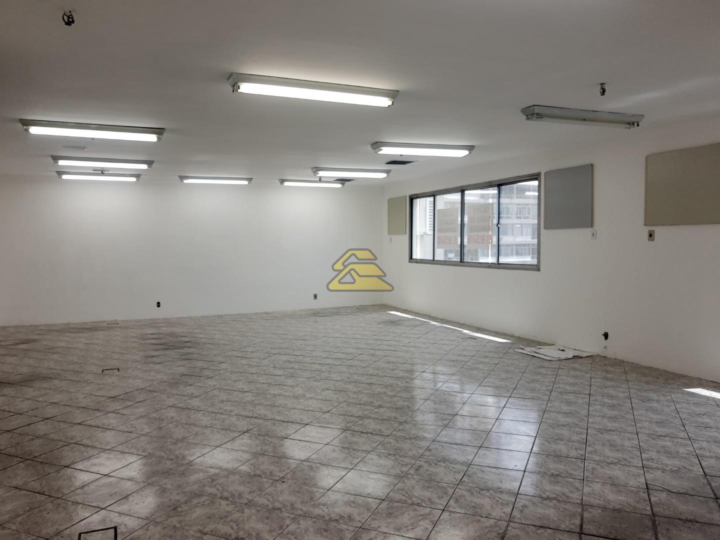 Conjunto Comercial-Sala à venda, 123m² - Foto 9