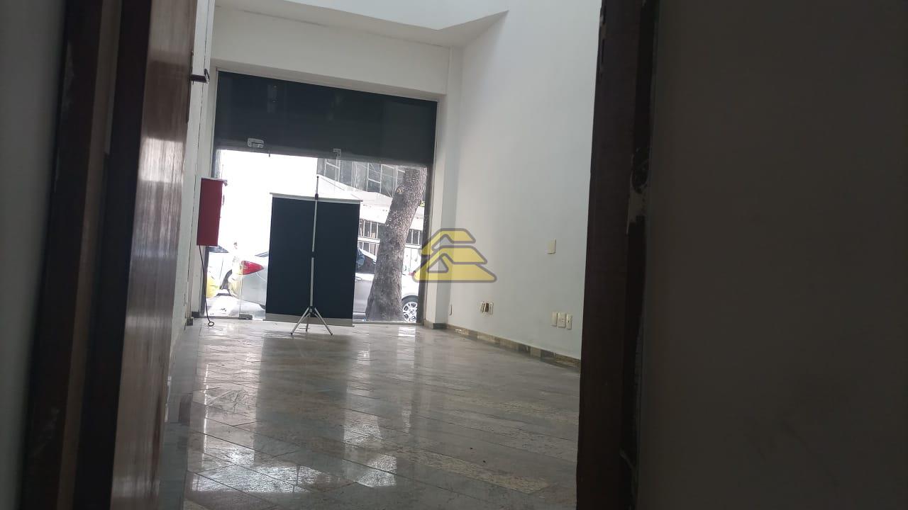 Loja-Salão à venda e aluguel, 106m² - Foto 2