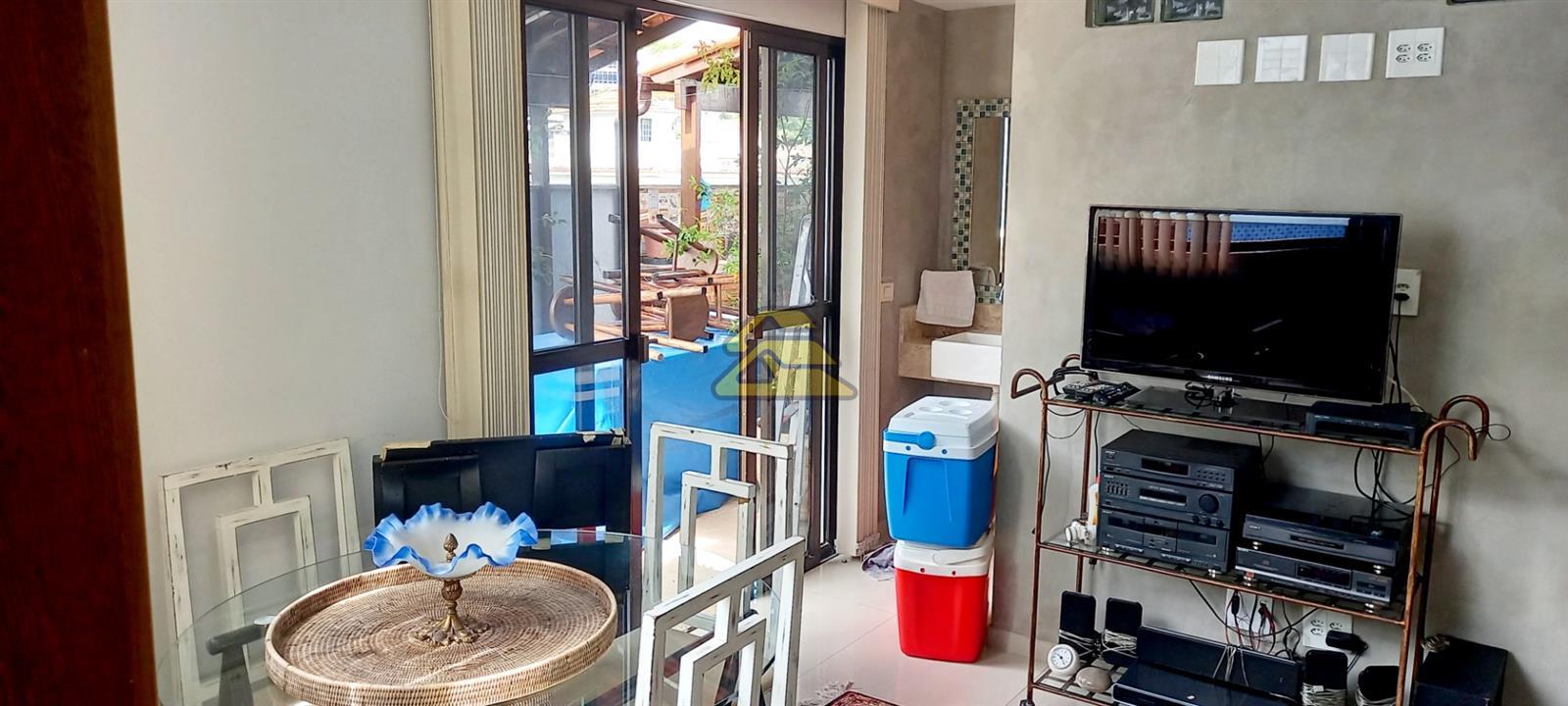 Cobertura à venda com 4 quartos, 245m² - Foto 25