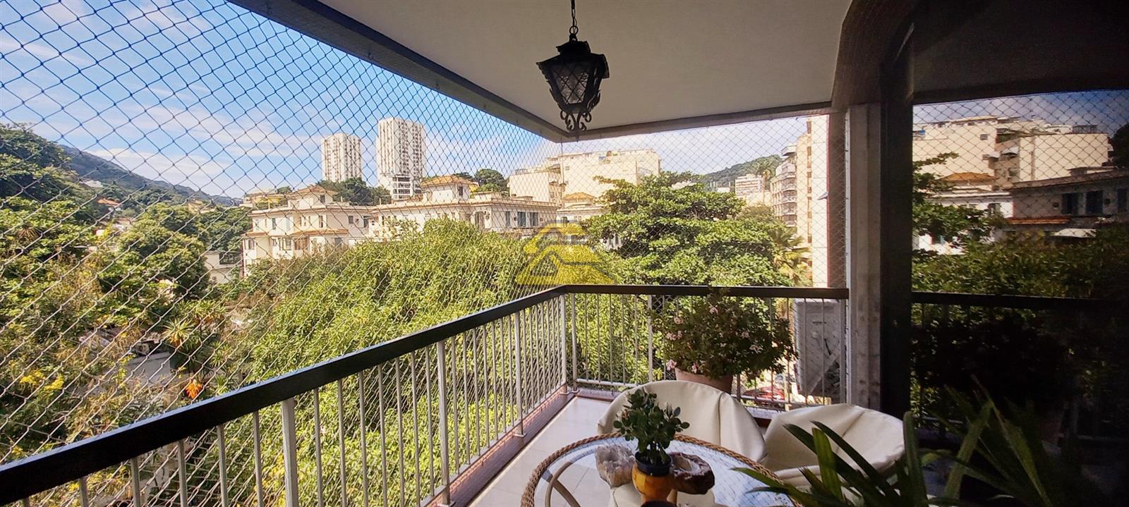 Cobertura à venda com 4 quartos, 245m² - Foto 9