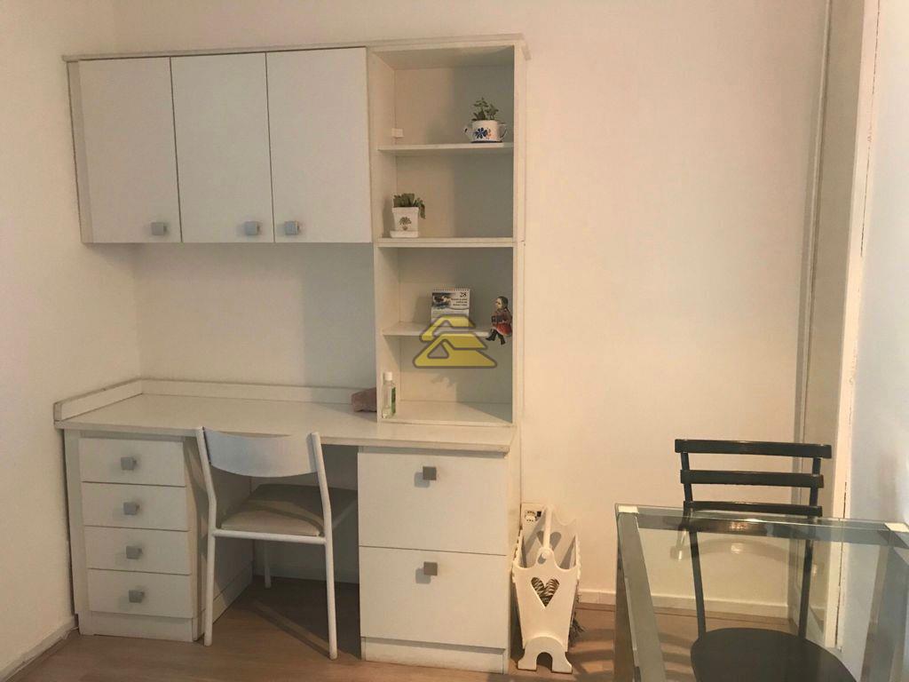 Apartamento à venda com 1 quarto, 28m² - Foto 15