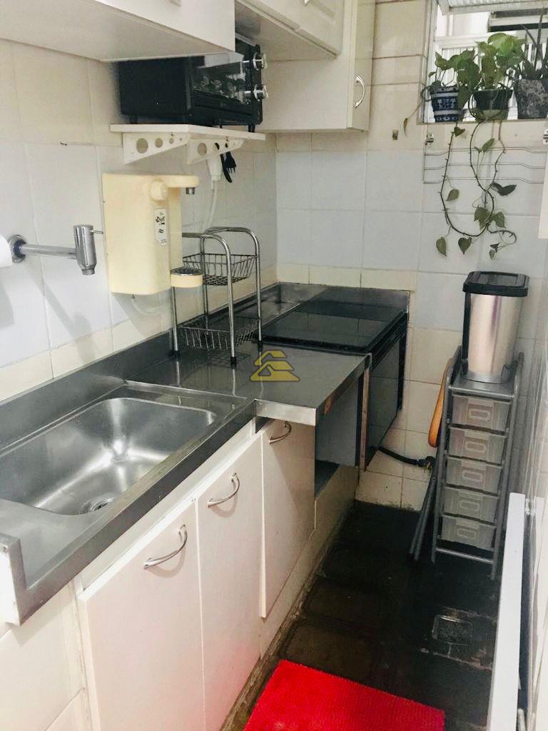 Apartamento à venda com 1 quarto, 28m² - Foto 24